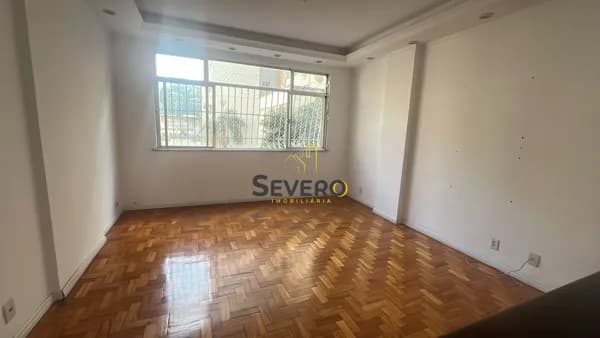 Apartamento em Icaraí, Niterói/RJ