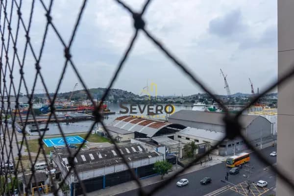 Apartamento em Niterói - Centro
