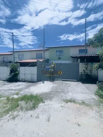 Casa em São Gonçalo - Monjolos
