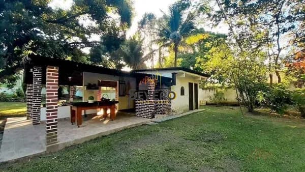Fazenda/Sítios/Chácaras em Maricá - Vale da Figueira (Ponta Negra)
