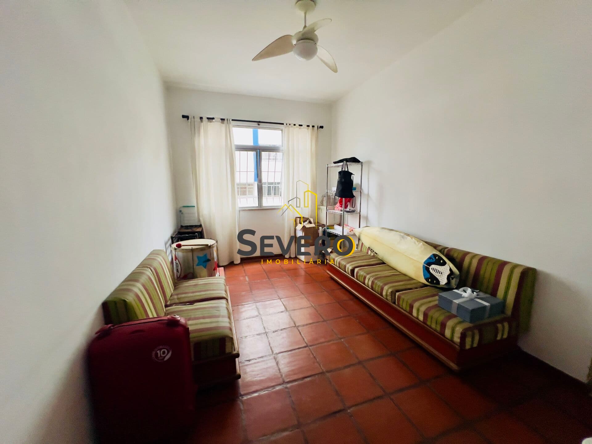 Apartamento em Niterói - Santa Rosa
