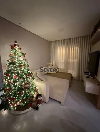 Apartamento 3 quartos a venda no Jardim Central 2