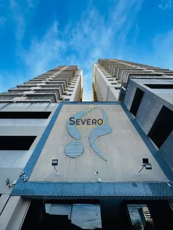 Apartamento 3 dormitórios no Centro de São Gonçalo