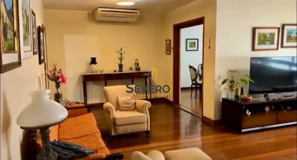 Apartamento em Niterói - Ingá