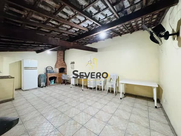 Casa Térrea em Centro, São Gonçalo/RJ
