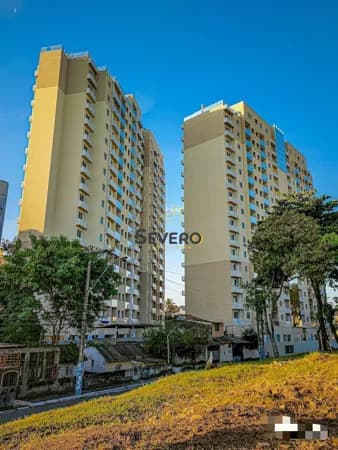 Cobertura à venda no bairro Porto Novo - São Gonçalo/RJ