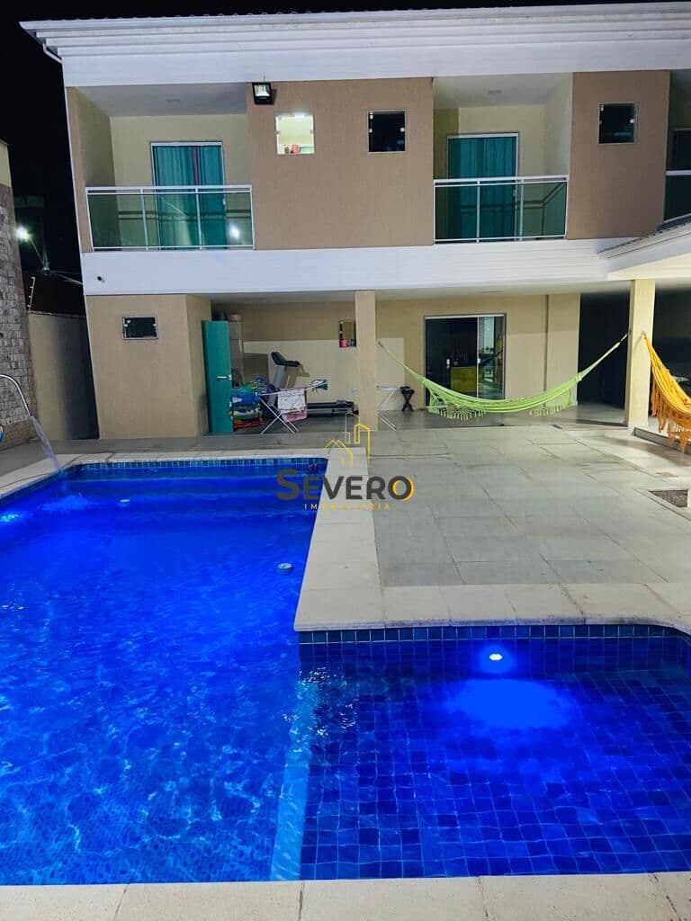Casa em São Gonçalo - Nova Cidade
