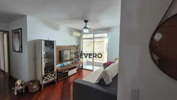 Apartamento em Niterói - Santa Rosa