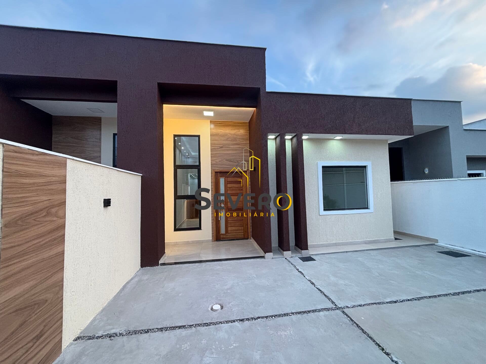 Casa em Maricá - Praia de Itaipuaçu (Itaipuaçu)