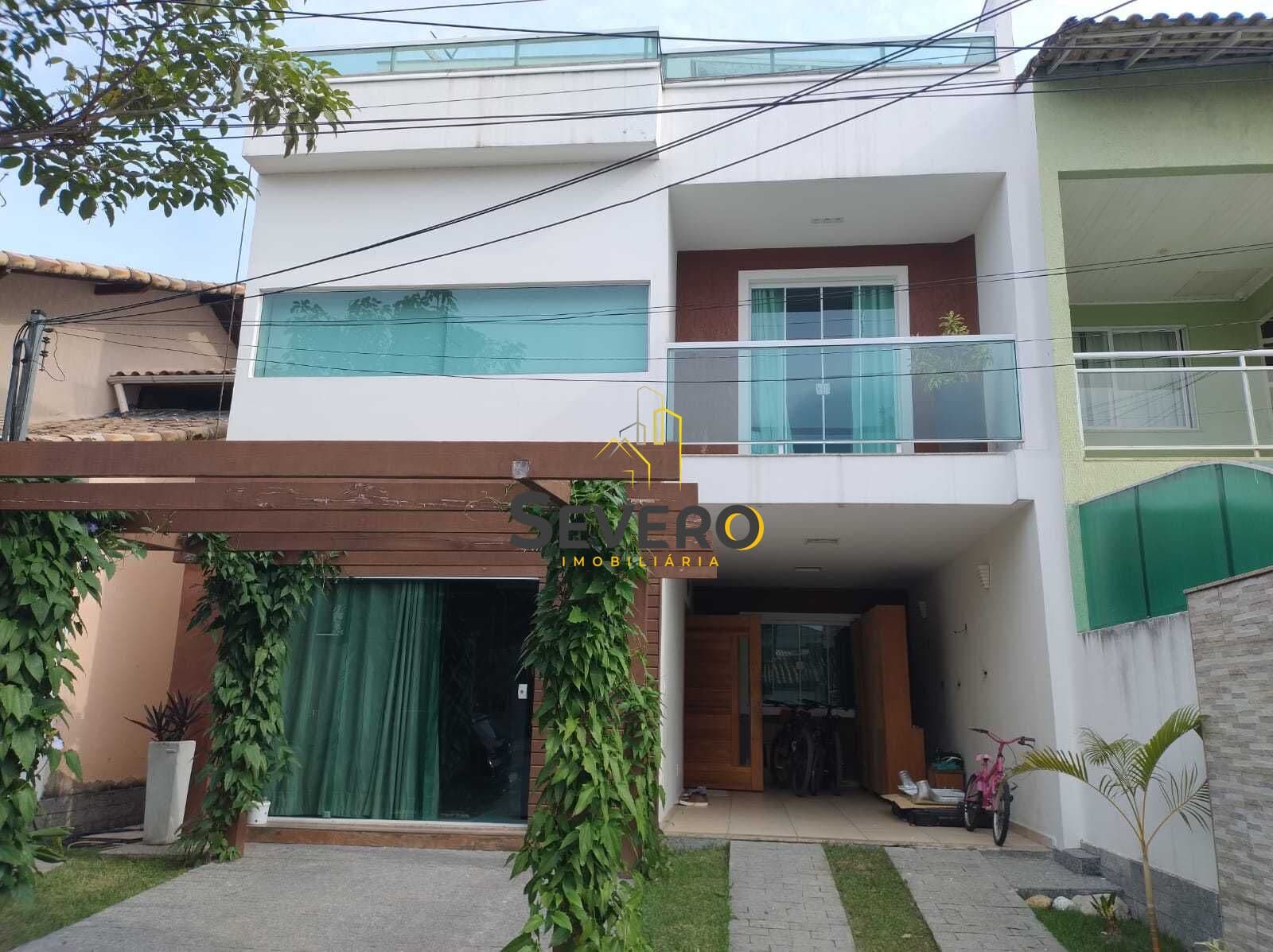 Casa á venda em Itaboraí