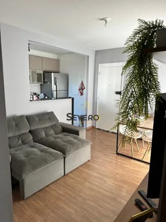 Apartamento Padrão - SG
