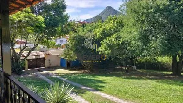 Casa em Maricá - Condado de Maricá