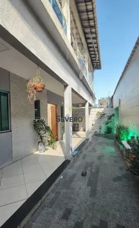 Casa em Mutuá, São Gonçalo/RJ