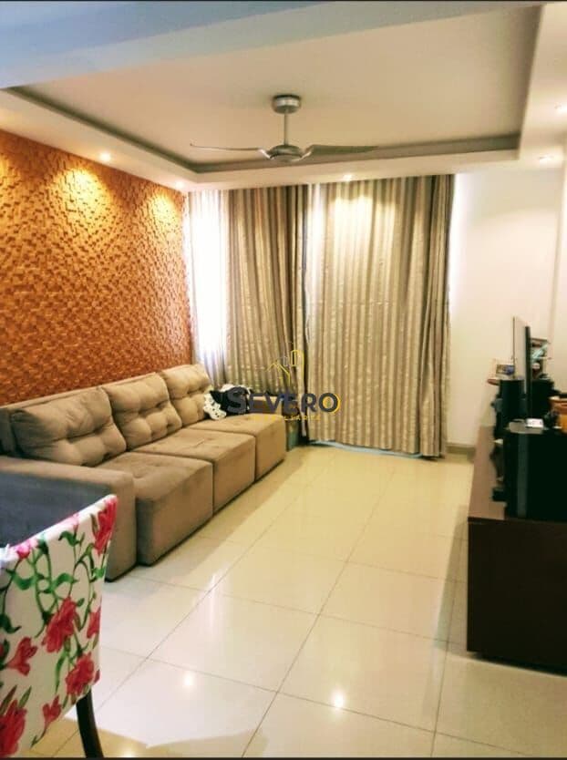 Apartamento em Niterói - Icaraí