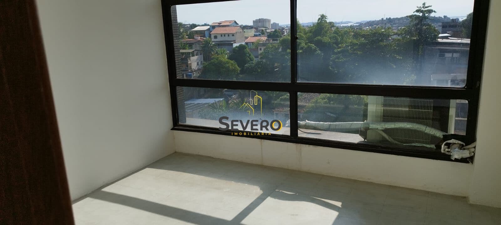 Andar / Laje Corporativa em São Gonçalo - Zé Garoto