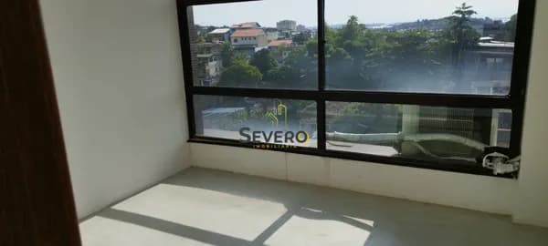 Andar / Laje Corporativa em São Gonçalo - Zé Garoto