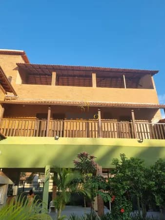 Casa 4 quartos em Itaipu