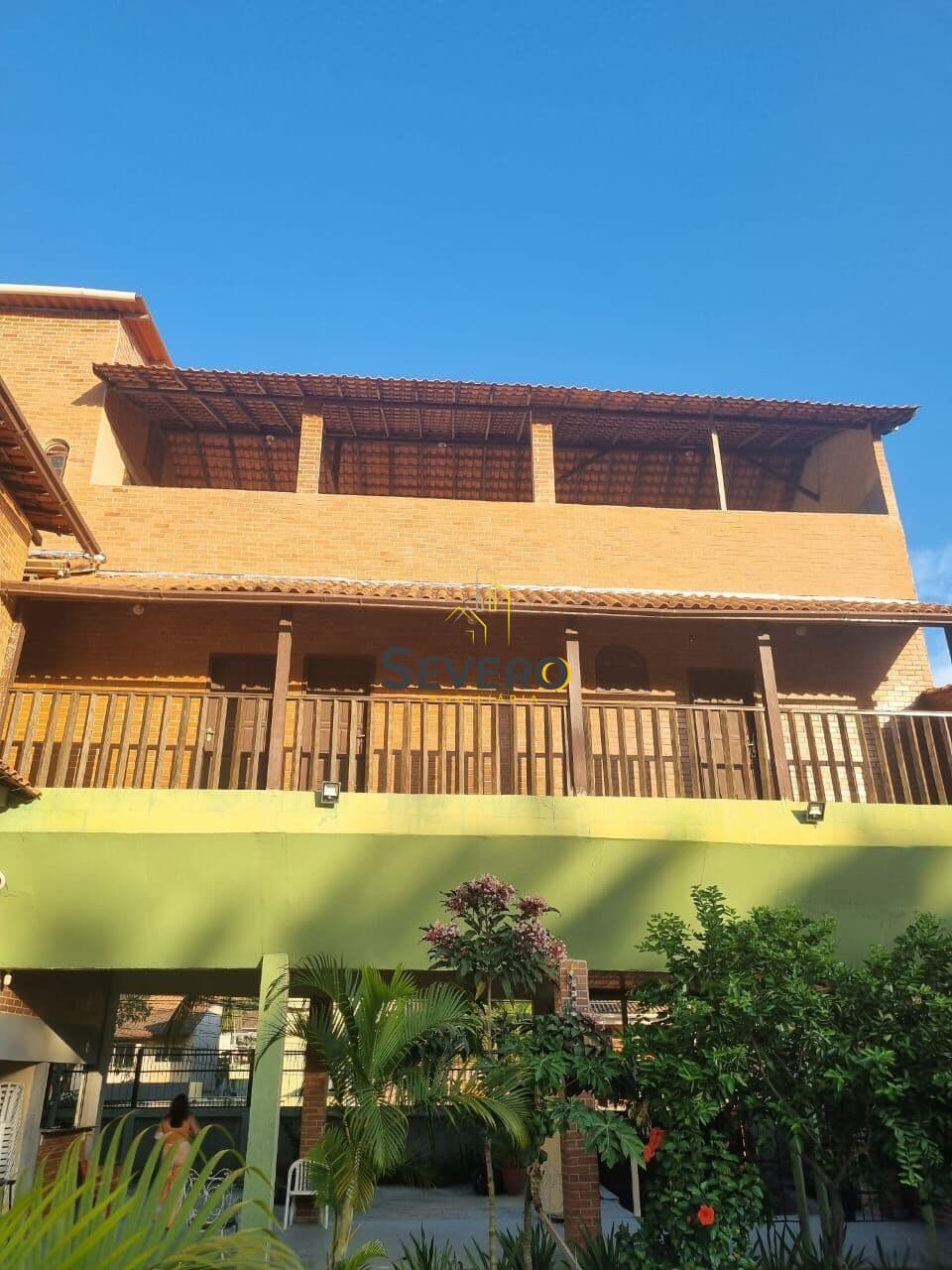 Casa 4 quartos em Itaipu
