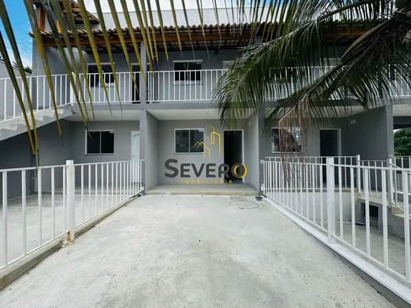 Casa de 1 quarto