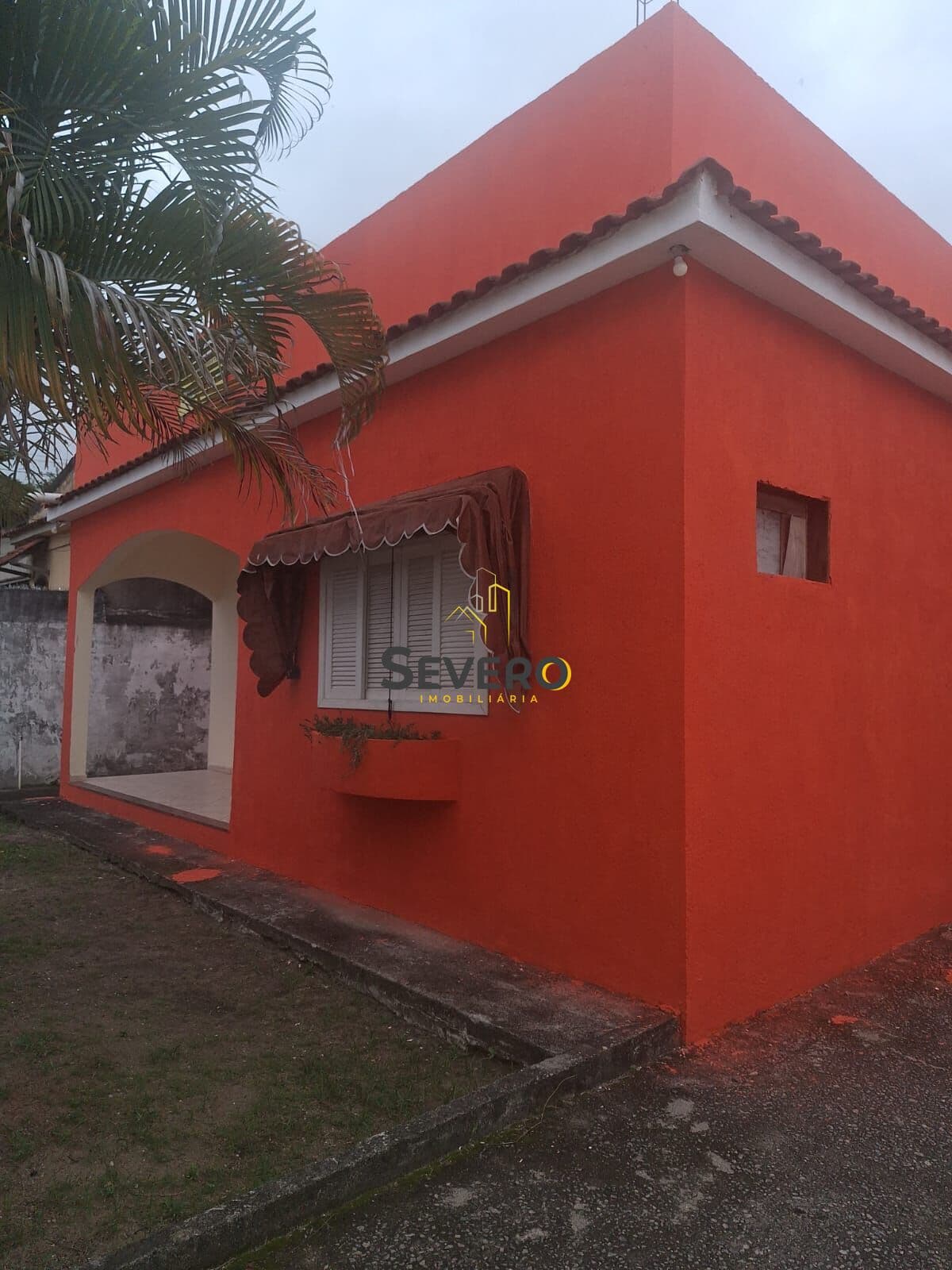 Casa em São Gonçalo - Laranjal