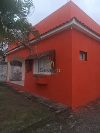 Casa em São Gonçalo - Laranjal