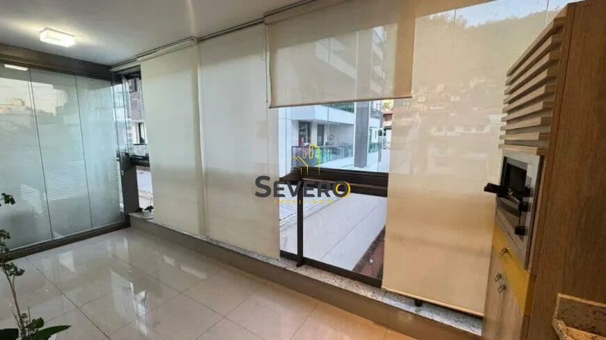 Apartamento em Niterói - Charitas