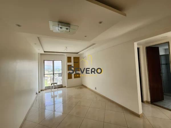 Apartamento em São Gonçalo - Mutondo