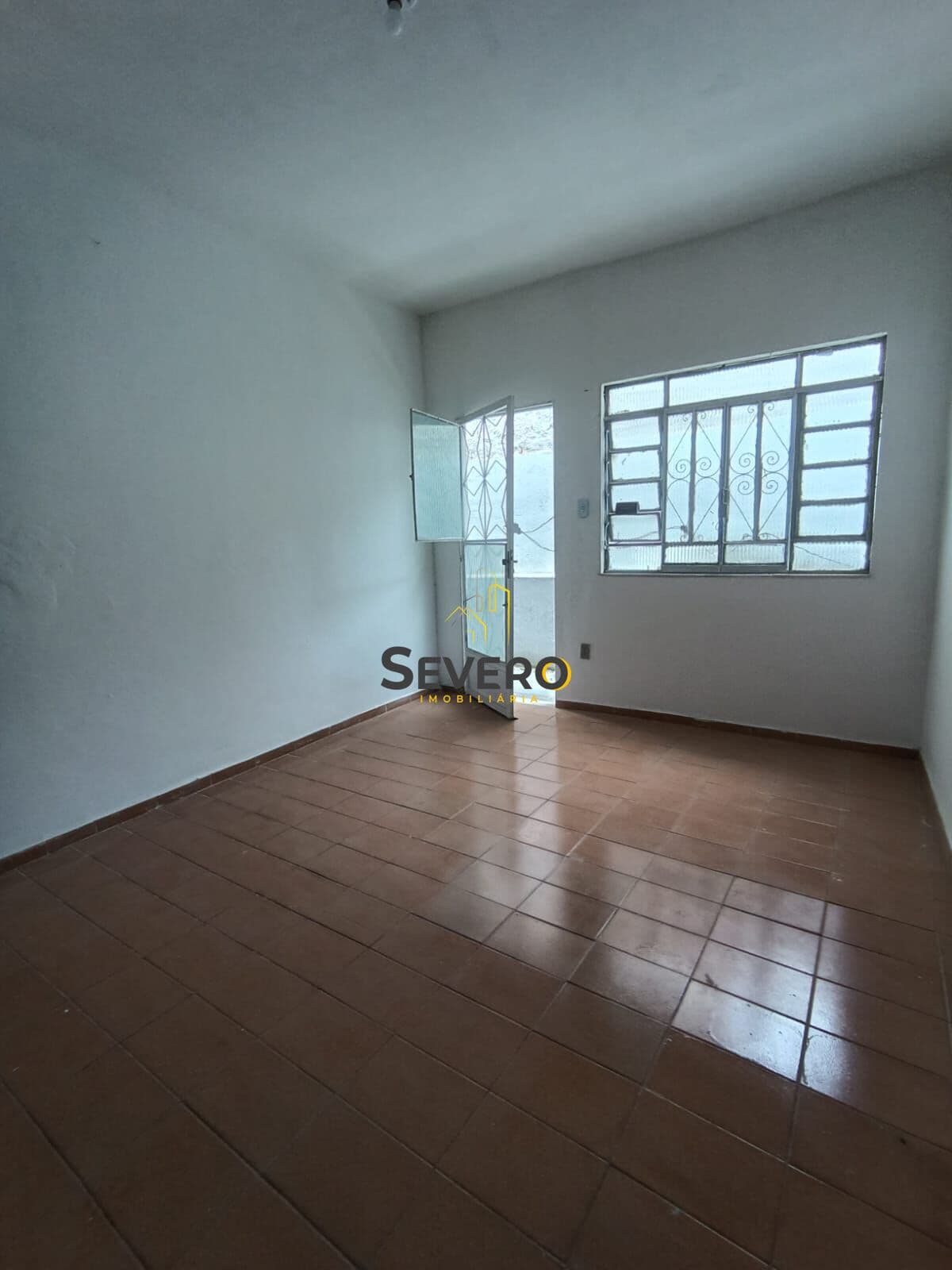 Casa em São Gonçalo - Antonina