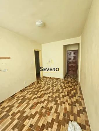 Apartamento 2 quartos no Paraíso, São Gonçalo