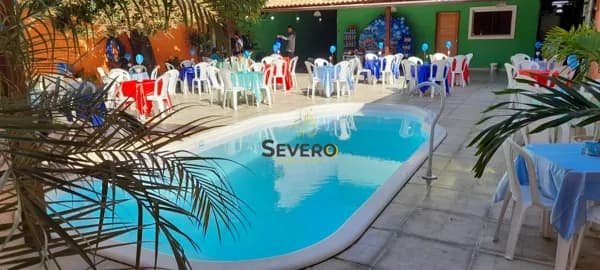Casa em São Gonçalo - Boa Vista