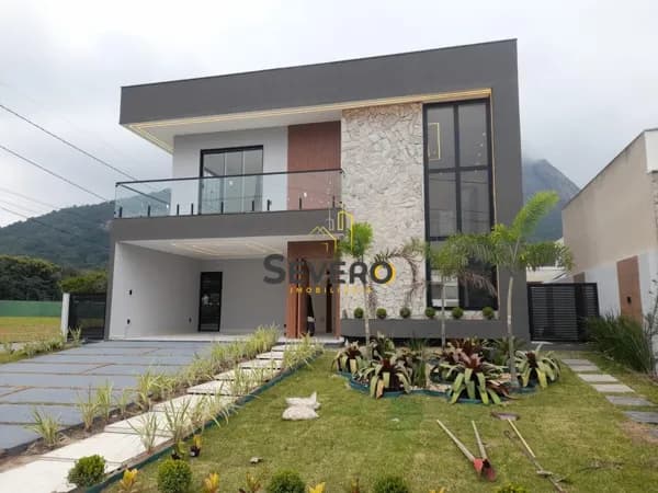 Casa em Maricá - Inoã (Inoã)