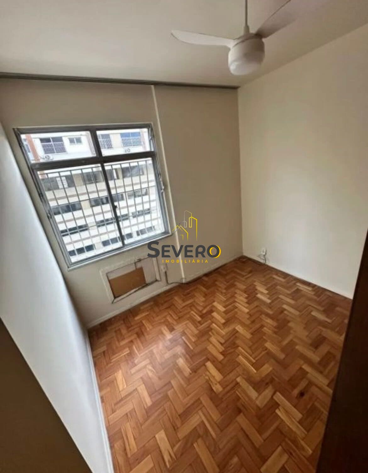 Apartamento em Icaraí, Niterói/RJ