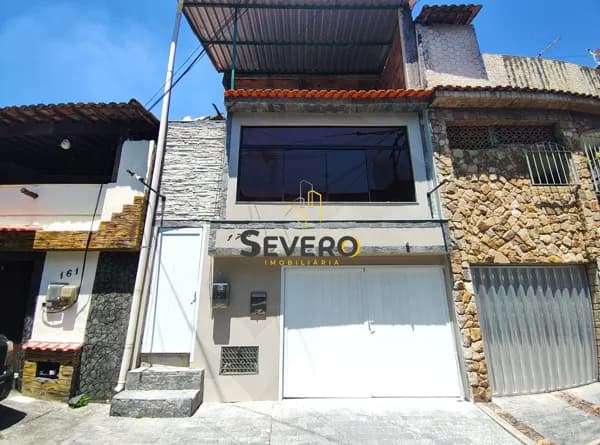 Casa em Neves (Neves), São Gonçalo/RJ