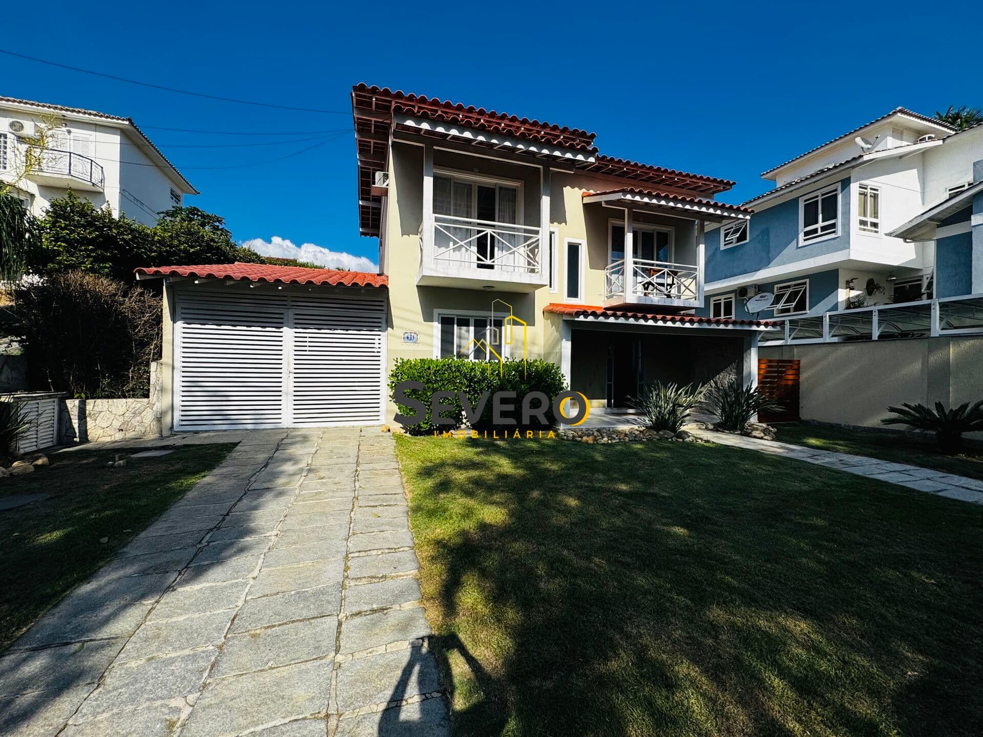Casa em Centro, Niterói/RJ