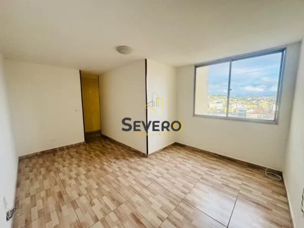 Apartamento 02 quartos Cond. Alm. Cox – Alcântara – SG.