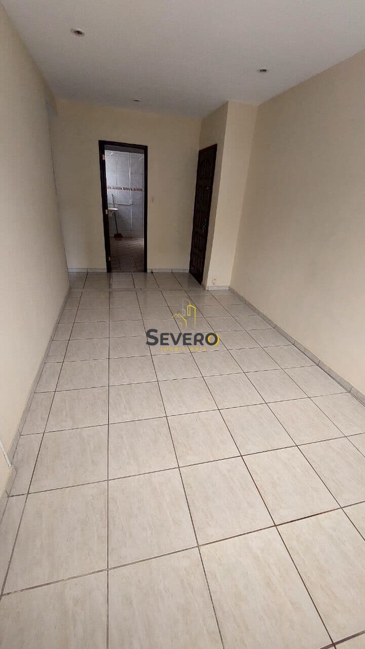 Apartamento 2 quartos a venda no Centro de São Gonçalo