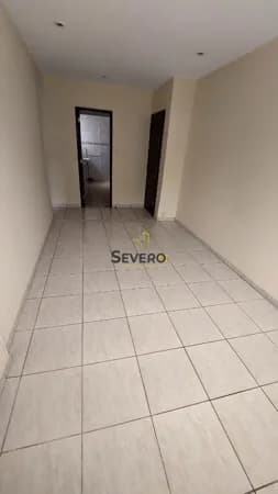 Apartamento 2 quartos a venda no Centro de São Gonçalo