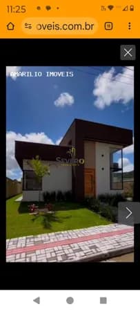 Casa Moderna à Venda no EcoPlace Maricá | 3 Quartos, Suíte com Closet e Área Gourmet