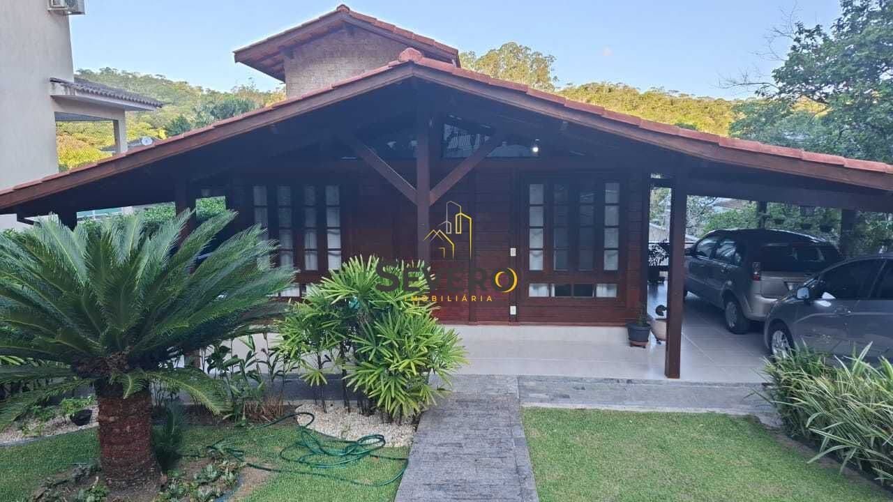 Casa Madeira em Rio do Ouro, Niterói/RJ