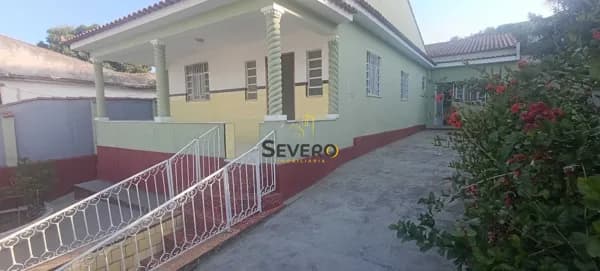 Casa Padrão a venda no bairro Mútua
