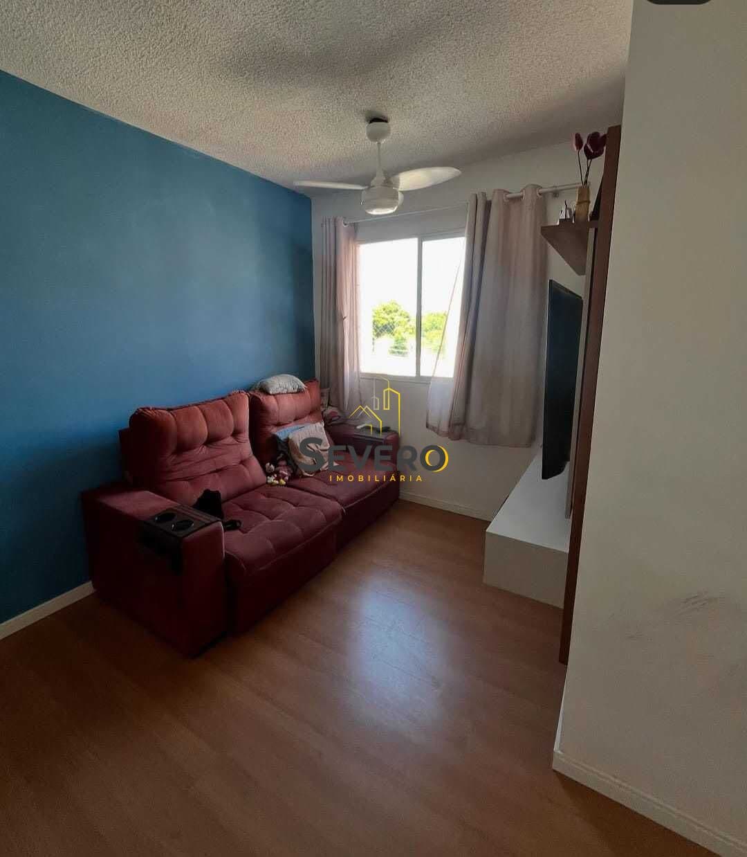 Apartamento em São Gonçalo - Neves (Neves)