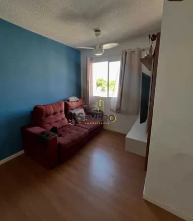 Apartamento em São Gonçalo - Neves (Neves)