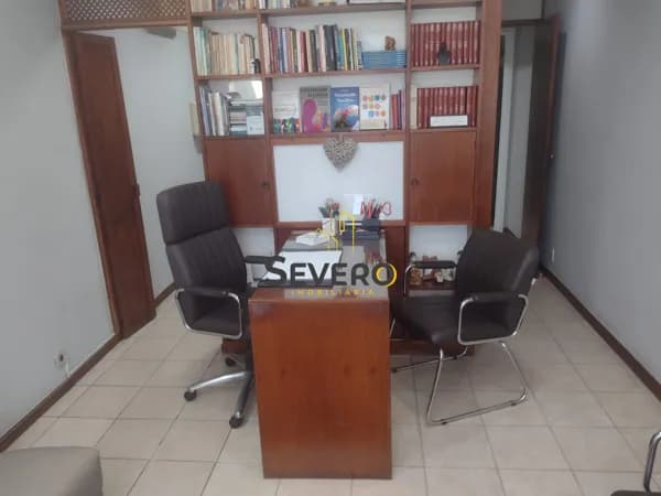 Sala/Conjunto em Niterói - Icaraí