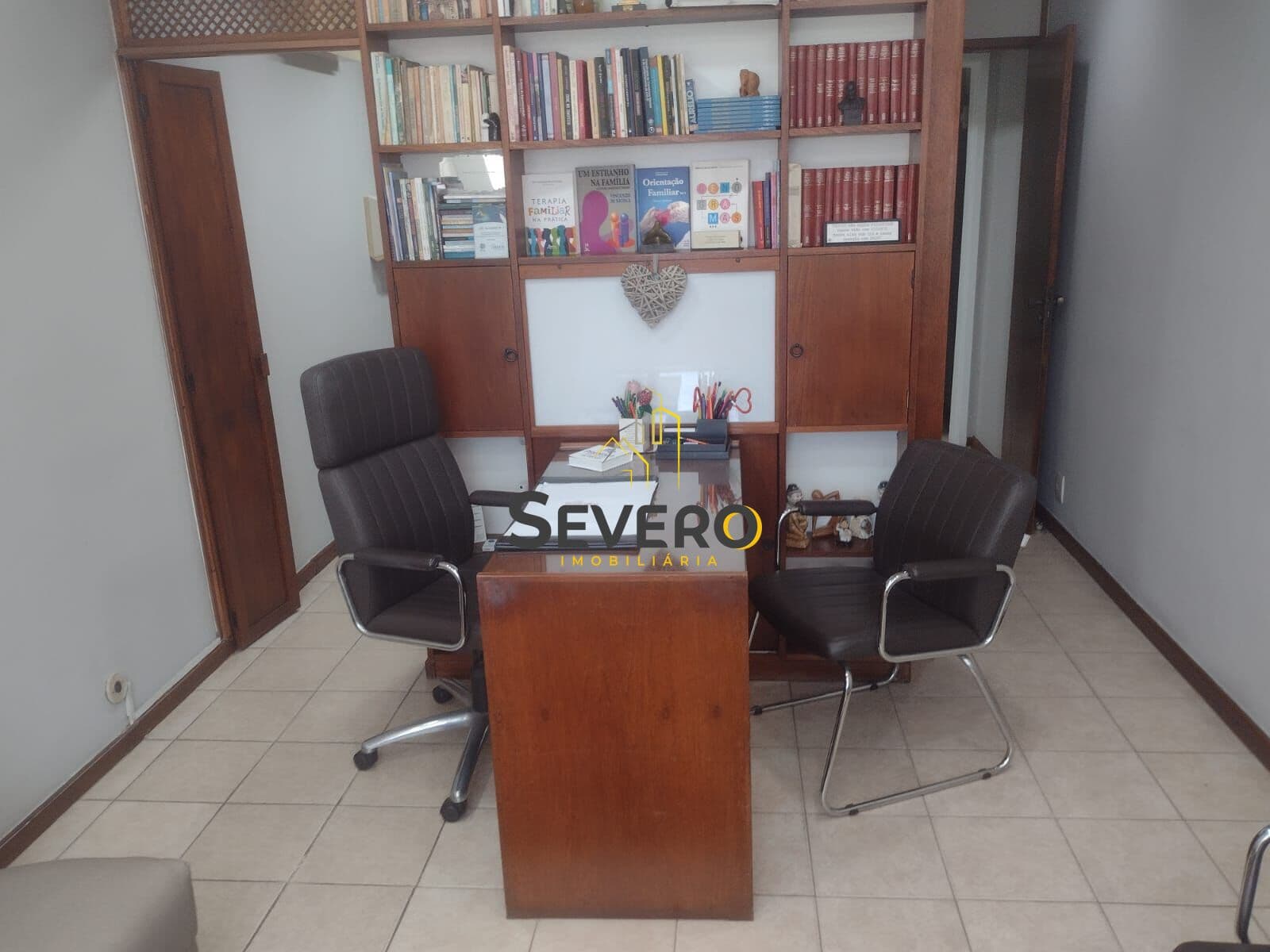 Sala/Conjunto em Niterói - Icaraí
