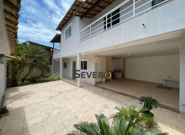 Casa em São Gonçalo - Porto Novo