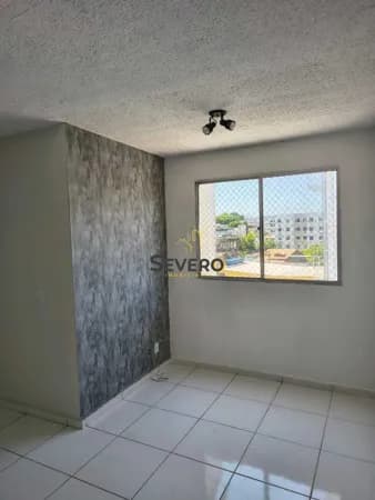 Apartamento em São Gonçalo - Nova Cidade