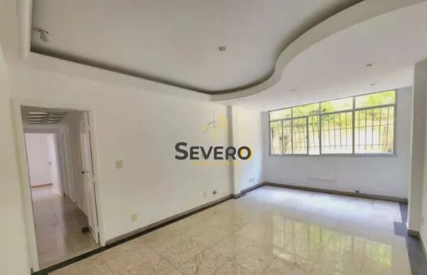Praia de Icaraí! Apartamento de 3 quartos , reformado!