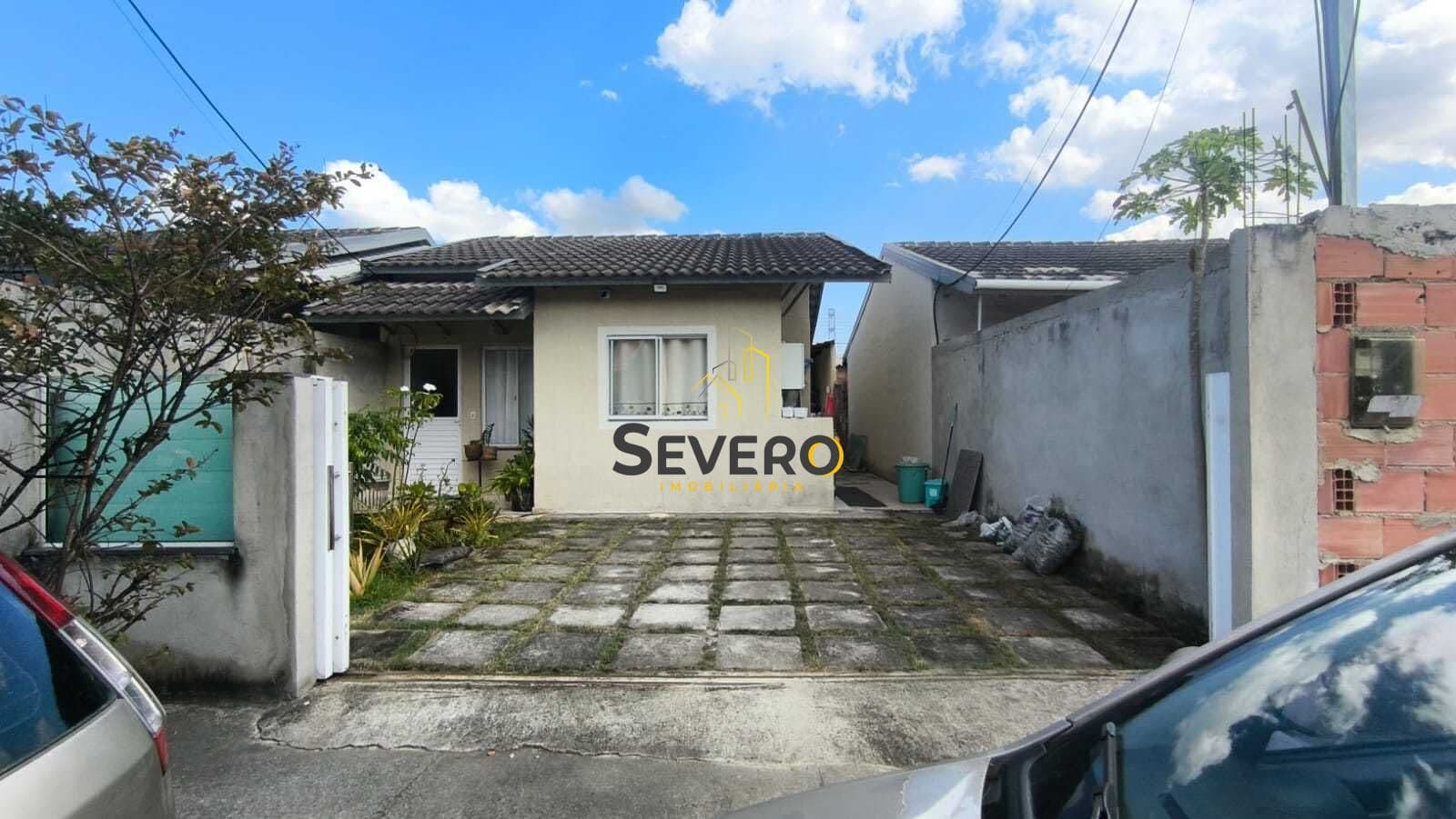 Casa em Itaboraí - Bela Vista