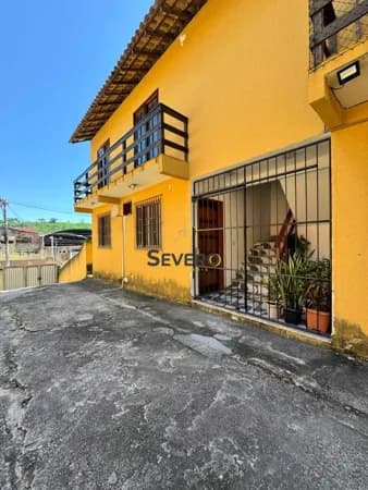 Apartamento Térreo no bairro Mutondo - São Gonçalo/RJ
