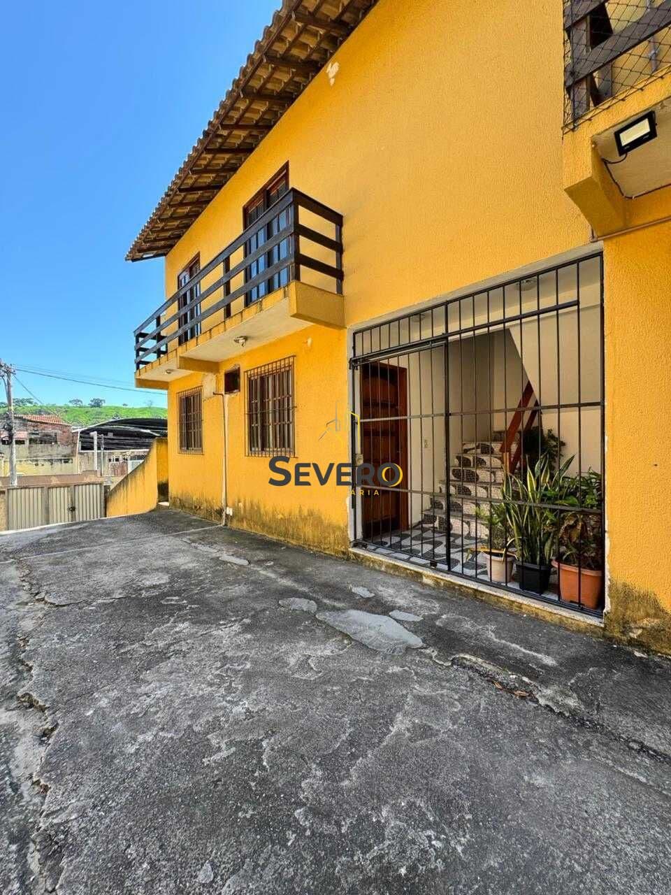 Apartamento Térreo no bairro Mutondo - São Gonçalo/RJ